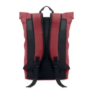   Rucsac laptop, 15 inch, 2509E16538, Everestus, 40x12x54 cm, Poliuretan, Burgundy
