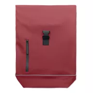   Rucsac laptop, 15 inch, 2509E16538, Everestus, 40x12x54 cm, Poliuretan, Burgundy