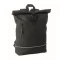 Rucsac laptop, 15 inch, 2502E14364, Everestus, 40 x 12 x 54 cm, Poliuretan, Negru