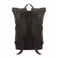   Rucsac laptop, 15 inch, 2502E14364, Everestus, 40 x 12 x 54 cm, Poliuretan, Negru