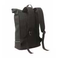   Rucsac laptop, 15 inch, 2502E14364, Everestus, 40 x 12 x 54 cm, Poliuretan, Negru