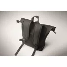Rucsac laptop, 15 inch, 2502E14364, Everestus, 40 x 12 x 54 cm, Poliuretan, Negru