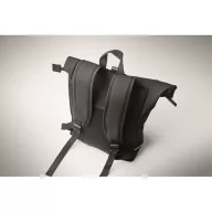   Rucsac laptop, 15 inch, 2502E14364, Everestus, 40 x 12 x 54 cm, Poliuretan, Negru
