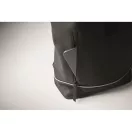 Rucsac laptop, 15 inch, 2502E14364, Everestus, 40 x 12 x 54 cm, Poliuretan, Negru