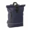 Rucsac laptop, 15 inch, 2502E14362, Everestus, 40 x 12 x 54 cm, Poliuretan, Albastru
