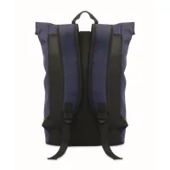   Rucsac laptop, 15 inch, 2502E14362, Everestus, 40 x 12 x 54 cm, Poliuretan, Albastru