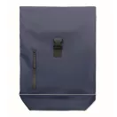 Rucsac laptop, 15 inch, 2502E14362, Everestus, 40 x 12 x 54 cm, Poliuretan, Albastru