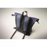   Rucsac laptop, 15 inch, 2502E14362, Everestus, 40 x 12 x 54 cm, Poliuretan, Albastru