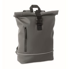   Rucsac laptop, 15 inch, 2502E14363, Everestus, 40 x 12 x 54 cm, Poliuretan, Gri piatra