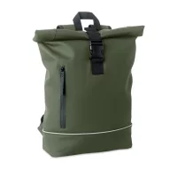   Rucsac laptop, 15 inch, 2509E16539, Everestus, 40x12x54 cm, Poliuretan, Verde inchis