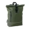 Rucsac laptop, 15 inch, 2509E16539, Everestus, 40x12x54 cm, Poliuretan, Verde inchis