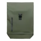 Rucsac laptop, 15 inch, 2509E16539, Everestus, 40x12x54 cm, Poliuretan, Verde inchis