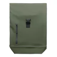   Rucsac laptop, 15 inch, 2509E16539, Everestus, 40x12x54 cm, Poliuretan, Verde inchis