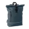 Rucsac laptop, 15 inch, 2509E16537, Everestus, 40x12x54 cm, Poliuretan, Albastru marin francez