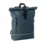 Rucsac laptop, 15 inch, 2509E16537, Everestus, 40x12x54 cm, Poliuretan, Albastru marin francez