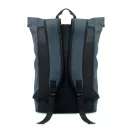 Rucsac laptop, 15 inch, 2509E16537, Everestus, 40x12x54 cm, Poliuretan, Albastru marin francez