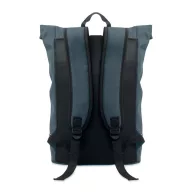   Rucsac laptop, 15 inch, 2509E16537, Everestus, 40x12x54 cm, Poliuretan, Albastru marin francez