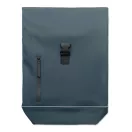 Rucsac laptop, 15 inch, 2509E16537, Everestus, 40x12x54 cm, Poliuretan, Albastru marin francez