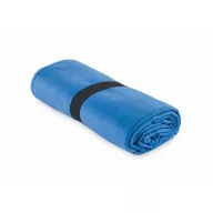   Prosop de plaja, 2502E14127, Everestus, 160 x 80 cm, Poliester, Albastru