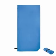   Prosop de plaja, 2502E14127, Everestus, 160 x 80 cm, Poliester, Albastru