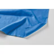   Prosop de plaja, 2502E14127, Everestus, 160 x 80 cm, Poliester, Albastru