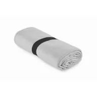   Prosop de plaja, 2502E14128, Everestus, 160 x 80 cm, Poliester, Gri