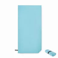   Prosop de plaja, 2502E14129, Everestus, 160 x 80 cm, Poliester, Albastru turcoaz