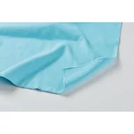   Prosop de plaja, 2502E14129, Everestus, 160 x 80 cm, Poliester, Albastru turcoaz