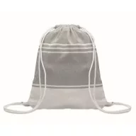   Prosop de plaja, 2502E16398, Everestus, 90 x 160 cm, Poliester, Bumbac, Gri