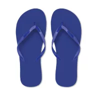   Slapi plaja, 2509E16575, Everestus, 20x26x1.3 cm, EVA, Albastru