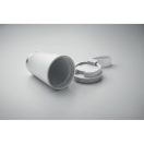 Cana de voiaj, 300 ml, 2509E16756, Everestus, Polipropilena, Alb