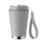 Cana de voiaj, 300 ml, 2509E16755, Everestus, Poliester, Elastan, Gri