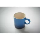 Cana 290 ml, 2509E15314, Everestus, Ø8.6x8.8 cm, Gresie, Albastru