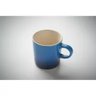  Cana 290 ml, 2509E15314, Everestus, Ø8.6x8.8 cm, Gresie, Albastru