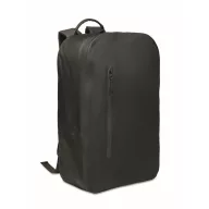   Rucsac laptop, 16 inch, 2509E15227, Everestus, 32x15.5x47.5 cm, Poliester, Negru