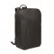 Rucsac laptop, 16 inch, 2509E15227, Everestus, 32x15.5x47.5 cm, Poliester, Negru