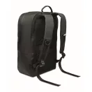 Rucsac laptop, 16 inch, 2509E15227, Everestus, 32x15.5x47.5 cm, Poliester, Negru