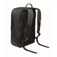  Rucsac laptop, 16 inch, 2509E15227, Everestus, 32x15.5x47.5 cm, Poliester, Negru