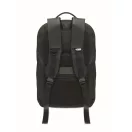 Rucsac laptop, 16 inch, 2509E15227, Everestus, 32x15.5x47.5 cm, Poliester, Negru
