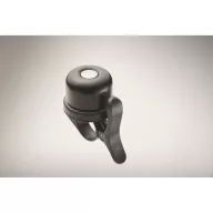   Claxon bicicleta, 2509E15352, Everestus, 3.8x5.5x6 cm, Plastic, Negru