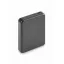 Baterie externa 5000 mAh, 20 W, USB-C, 2509E16027, Everestus, 8.5x6.25x1.5 cm, ABS, Negru
