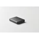 Baterie externa 5000 mAh, 20 W, USB-C, 2509E16027, Everestus, 8.5x6.25x1.5 cm, ABS, Negru