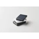 Baterie externa 5000 mAh, 20 W, USB-C, 2509E16025, Everestus, 8.5x6.25x1.5 cm, ABS, Alb