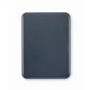 Baterie externa 5000 mAh, 20 W, USB-C, 2509E16026, Everestus, 8.5x6.25x1.5 cm, ABS, Albastru marin francez