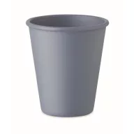   Pahar 200 ml, 2509E15917, Everestus, Ø8x9 cm, Plastic, Albastru petrol