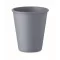 Pahar 200 ml, 2509E15917, Everestus, Ø8x9 cm, Plastic, Albastru petrol