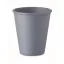 Pahar 200 ml, 2509E15917, Everestus, Ø8x9 cm, Plastic, Albastru petrol