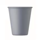 Pahar 200 ml, 2509E15917, Everestus, Ø8x9 cm, Plastic, Albastru petrol