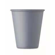   Pahar 200 ml, 2509E15917, Everestus, Ø8x9 cm, Plastic, Albastru petrol