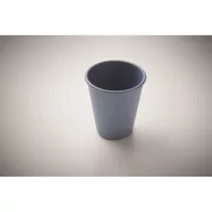   Pahar 200 ml, 2509E15917, Everestus, Ø8x9 cm, Plastic, Albastru petrol